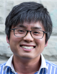 Byung-Hun Choe Byung-Hun Choe